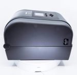 Brother TD-4750TNWB Desktop Direct Thermal/Thermal Transfer Printer - Monochrome - Label Print - Ethernet - USB - Serial - Bluetooth - Image 3